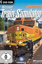 Microsoft Train Simulator