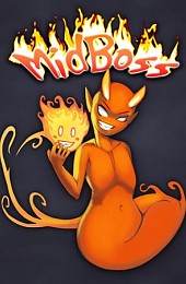 MidBoss