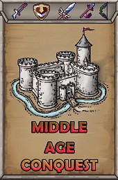 Middle Age Conquest