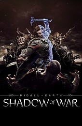 Middle-earth: Shadow of War - Definitive Edition