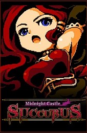 Midnight Castle Succubus DX