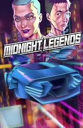 Midnight Legends