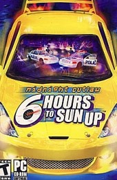 Midnight Outlaw: Six Hours To Sun Up