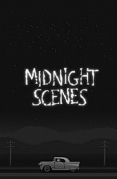 Midnight Scenes: The Highway