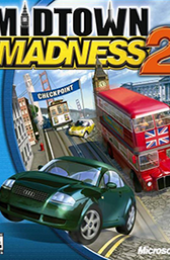 Midtown Madness 2