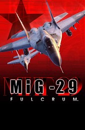 MiG-29 Fulcrum