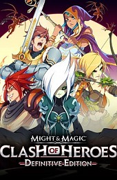 Might and Magic: Clash of Heroes - Definitive Edition