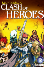 Might and Magic: Clash of Heroes