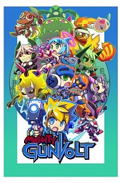 Mighty Gunvolt