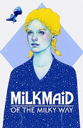 Milkmaid of the Milky Way