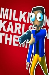 Milkman Karlson