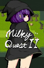 Milky Quest 2