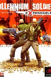 Millenium Soldier Expendable