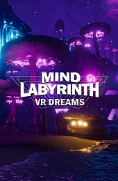 Mind Labyrinth VR Dreams