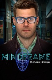 Mindframe: The Secret Design Collector's Edition