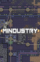 Mindustry