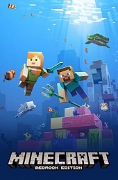 Minecraft for Windows - Bedrock Edition