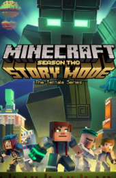 Minecraft: Story Mode - Season Two