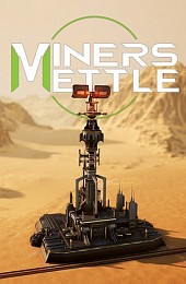 Miner's Mettle