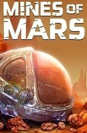 Mines of Mars