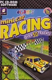 Mini Car Racing