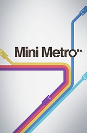 Mini Metro