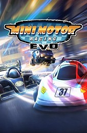 Mini Motor Racing EVO