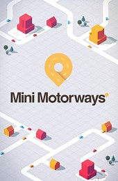 Mini Motorways