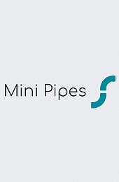 Mini Pipes - A Logic Puzzle Pipes Game