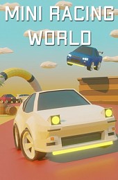 Mini Racing World