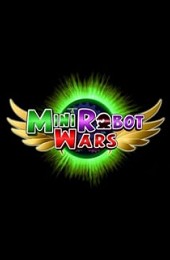 Mini Robot Wars