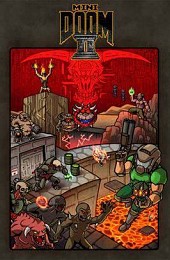 MiniDoom 2