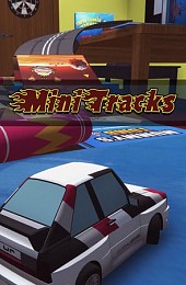 MiniTracks