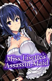 Miss Lisette's Assassin Maid