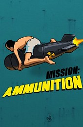 Mission Ammunition