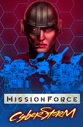 MissionForce: CyberStorm