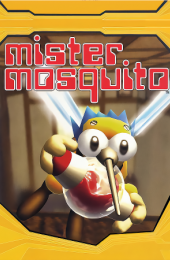 Mister Mosquito