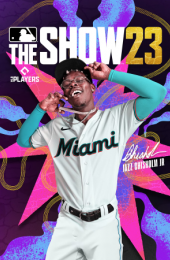 MLB: The Show 23