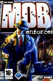 Mob Enforcer