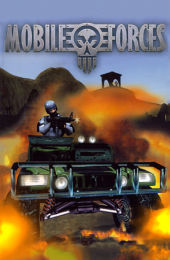 Mobile Forces