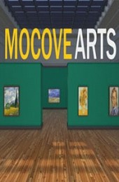 Mocove Arts VR