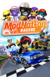 ModNation Racers