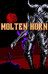 Molten Horn