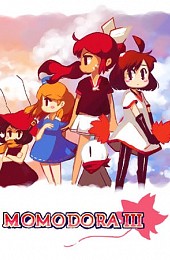 Momodora 3