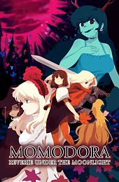 Momodora: Reverie Under The Moonlight