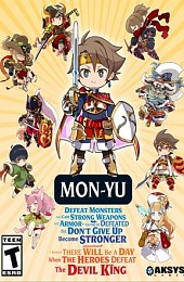 Mon-Yu