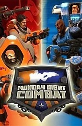 Monday Night Combat