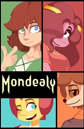 Mondealy