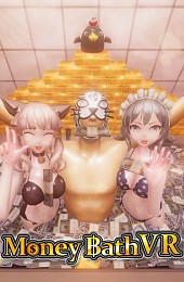 Money Bath VR