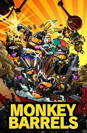 Monkey Barrels